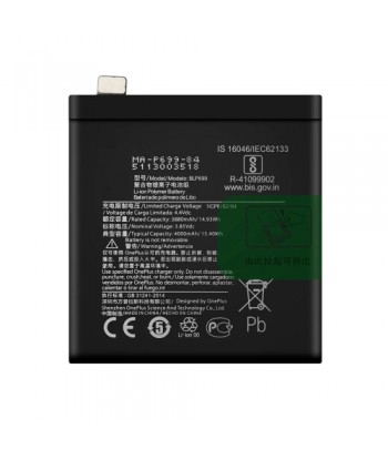 BATERIA ONEPLUS 7 PRO