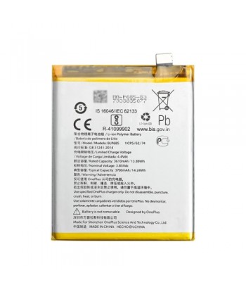 BATERIA ONEPLUS 7