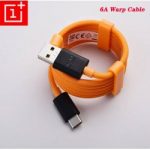 CABLE ONEPLUS McLAREN