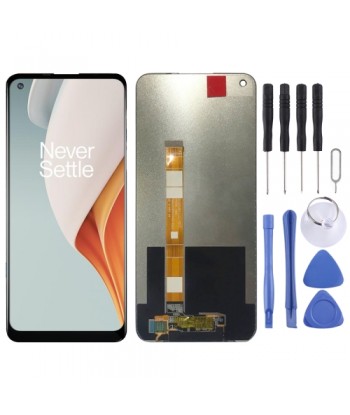 DISPLAY ONEPLUS NORD N100...