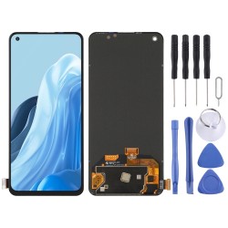DISPLAY OPPO RENO7 5G ORIGINAL