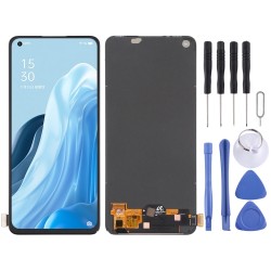 DISPLAY OPPO RENO8 4G /...