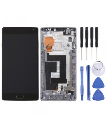 DISPLAY ORIGINAL CON MARCO...