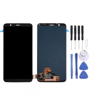 DISPLAY ORIGINAL ONEPLUS 5T