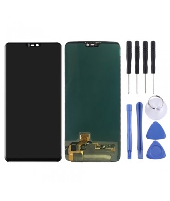 DISPLAY ORIGINAL ONEPLUS 6