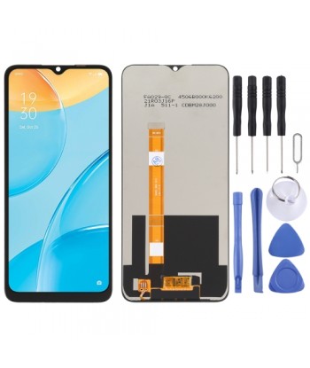 DISPLAY ORIGINAL OPPO A15 /...