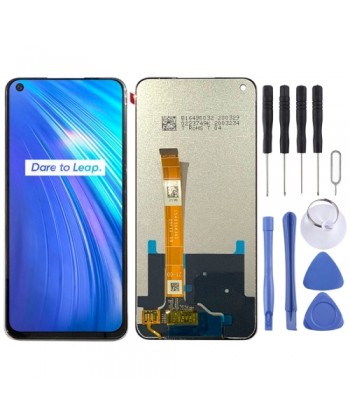 DISPLAY ORIGINAL OPPO A72...