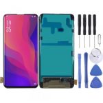 DISPLAY ORIGINAL OPPO FIND X