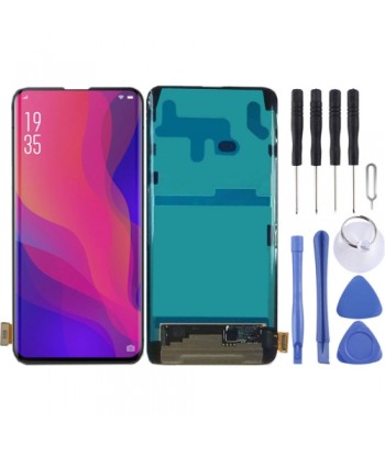 DISPLAY ORIGINAL OPPO FIND X