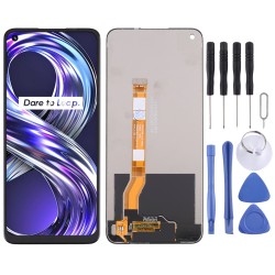 DISPLAY ORIGINAL REALME...