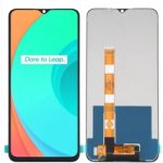 DISPLAY ORIGINAL REALME...