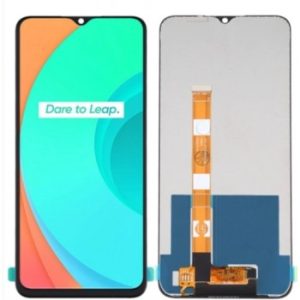 DISPLAY ORIGINAL REALME...