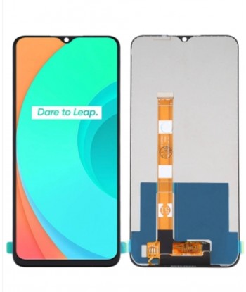DISPLAY ORIGINAL REALME...