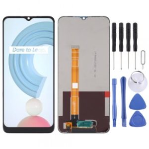 DISPLAY ORIGINAL REALME C21Y