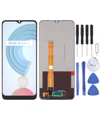DISPLAY ORIGINAL REALME C21Y