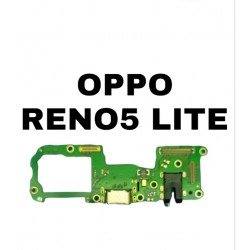 FLEX DE CARGA OPPO RENO 5 LITE