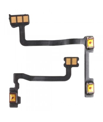 FLEX ENCENDIDO Y VOLUMEN...