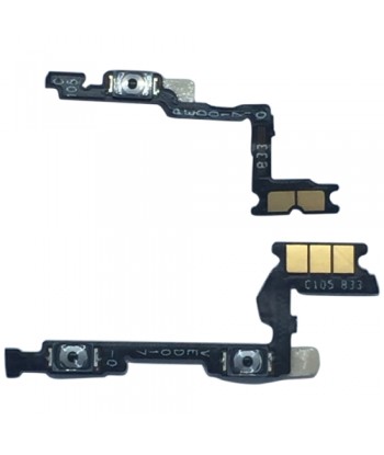 FLEX VOLUMEN Y ENCENDIDO...