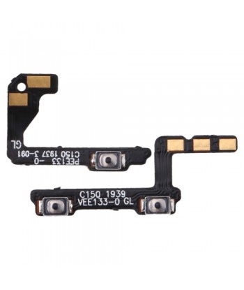 FLEX VOLUMEN Y ENCENDIDO...