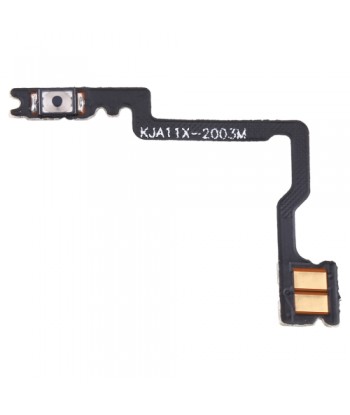 FLEX VOLUMEN Y ENCENDIDO...