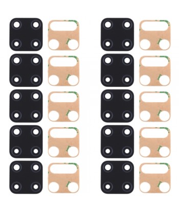 LENTE DE CAMARA REALME C15