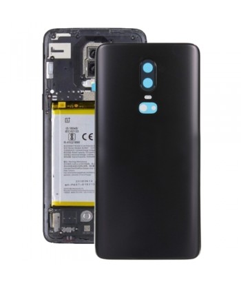 TAPA BATERIA ONEPLUS 6