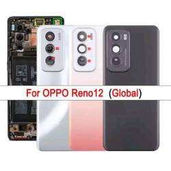 TAPA BATERIA OPPO RENO 12 5G