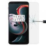 VIDRIO TEMPLADO ONEPLUS 5T
